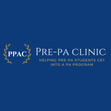 The PA Blueprint interviews Pre-PA Clinic