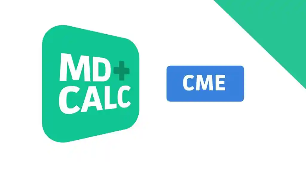 MD Calc + CME graphic