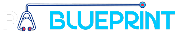 PA Blueprint Logo